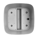 greensense aqua care square 38cm light concrete